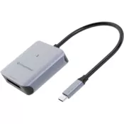 Conceptronic Conceptronic BIAN08G CFexpress 2.0 Type B čitač kartica USB 3.2 Gen 2