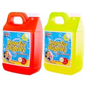 shumee MEGADIDI tekoči milni mehurčki 0,5 l