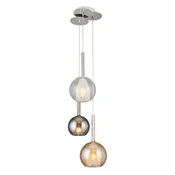 Wallity Luster L1297, 120cm, 30 cm, 3xE14
