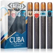 Cuba Quad For Men darilni set I.