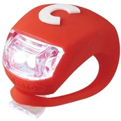 LED svjetlo za romobil Micro - Light Deluxe, crveno