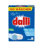 DALLI PRALNI PRAŠEK 100 ODMERKOV ACTIV UNIVERSAL 6 KG