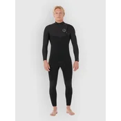 Rip Curl Flashbomb Pro Zf 53 Wetsuit black