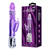 Leptir vibrator