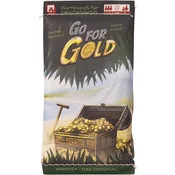 NSV igra s kockami Go For Gold nemška izdaja