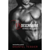 Un series complete box set Vol 2
