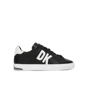 DKNY Superge Abeni K3566320 Črna