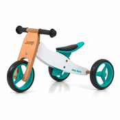 MILLY MALLY Vozilo Jake Classic Mint
