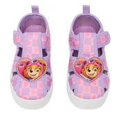 Papuce Paw Patrol CEO-BIC-SS26-308PAW Ljubicasta