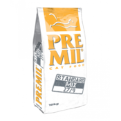 Premil Maxi Standard Suva hrana 10Kg Mix