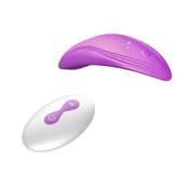 Gardj Europe Ultratank mini vibrator za nošenje PURPLE