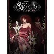 Atlus Game Key Abyss Odyssey (Cijeli svijet)