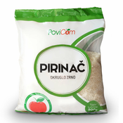 PoviCom Pirinac, Okruglo zrno, 900g