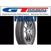 GT RADIAL - FE1 City - ljetne gume - 185/70R14 - 88H