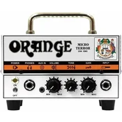 Orange Micro Terror Kitarski ojačevalec – hybrid (Kot novo)