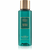 Baylis & Harding The Edit Neroli Sands odišavljeno pršilo za telo Neroli, Bergamot & Orange Blossom 250 ml