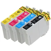 kartuša Epson T2996 (29XL), C13T29964012, CMYK, 4-pack, multipack, alternativni