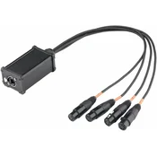 Soundking CXA034 Lighting Signal Distribution (Kao novo)
