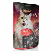 Konzerva Leonardo telece meso i povrce, 85 g