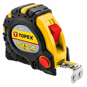 Noah MAGNETNI NAVIT JEKLENI TRAK 3M/19MM