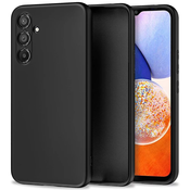 TECH-PROTECT ICON GALAXY A14 5G BLACK (9490713931912)