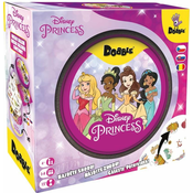 Dobble Disney Princesses - igra po igranju