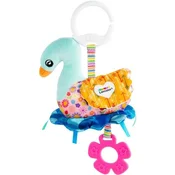 Tomy TOMY Labod obesek Lamaze L27195