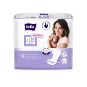 BELLA MAMMA Comfort postpartum ulošci 10 kom