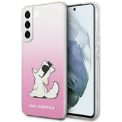 Karl Lagerfeld S22+ Pink Choupette Eat (KLHCS22MCFNRCPI)