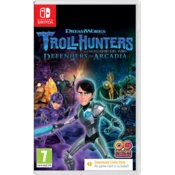 Outright Games Trollhunters: Defenders of Arcadia (CIAB) (Nintendo Switch)