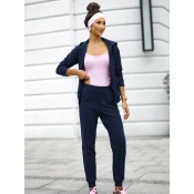 Resti Womens Casual Tracksuit Set