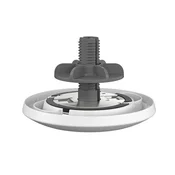 Logitech Rally bijeli nosac mikrofona 952-000020