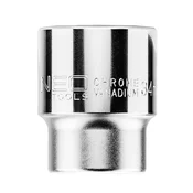 slomart NEO TOOLS Nasadni ključ 3/4, 34 mm, šesterokotni