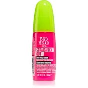 TIGI Bed Head Straighten Out serum za glajenje za sijaj in mehkobo las 100 ml