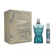 Jean Paul Gaultier Le Male toaletna voda 125 ml za moške