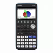 CASIO FX-CG50 Kalkulator matematicki, Crna