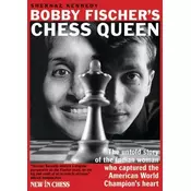 Bobby Fischers Chess Queen