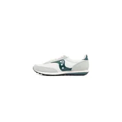 saucony Nizke superge TRAINER 80 svetlo siva / jelka / bela / off-bela