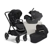 Joie Trio sistem Finiti, Eclipse
