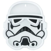 Stenska LED neonska lučka Paladone Star Wars Stormtrooper