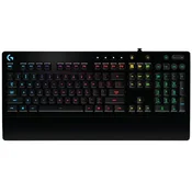 LOGITECH G213 Prodigy gejmerska tastatura YU