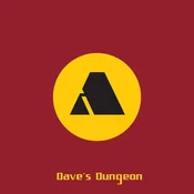 Avon - Daves Dungeon (Limited Edition) (LP)