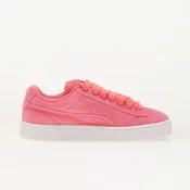 Sneakers Puma Suede XL Sunbathers Wns Magic Rose-Peach Frost EUR 36