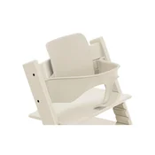 Tripp Trapp® Baby Set – Vanilla White