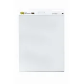 Blok grafikona sestankov 63,5 x 76,5