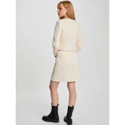 Morgan Blazer Viktory  slonovina