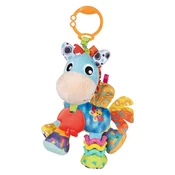 PLAYGRO igračka za kolica konjić Clip Clop