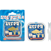 SUPER ELITE CARP 50m/0.18mm-058-60-180 trab