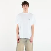 Majice Patta Croco T-Shirt UNISEX White M