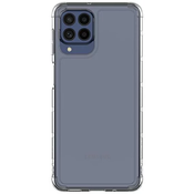 Samsung Galaxy M53 Araree stražnji poklopac - Prozirna KP28860